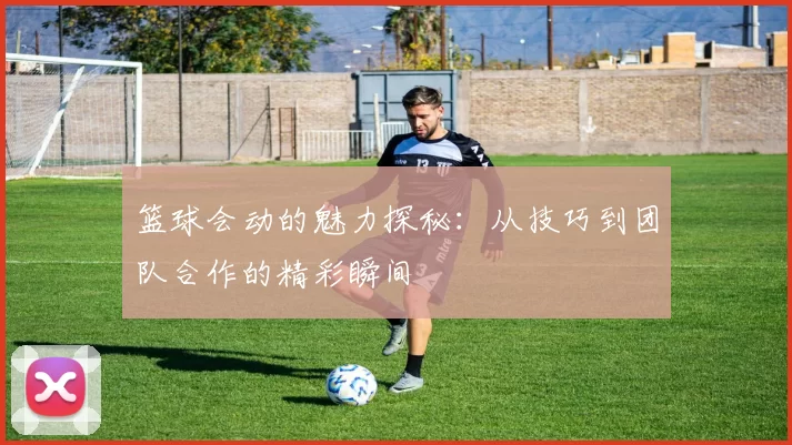 篮球会动的魅力探秘：从技巧到团队合作的精彩瞬间