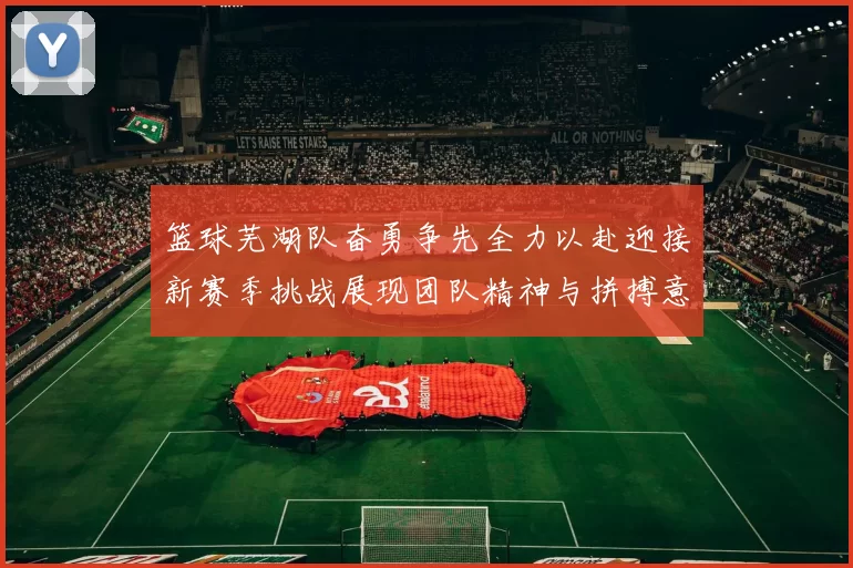 篮球芜湖队奋勇争先全力以赴迎接新赛季挑战展现团队精神与拼搏意志