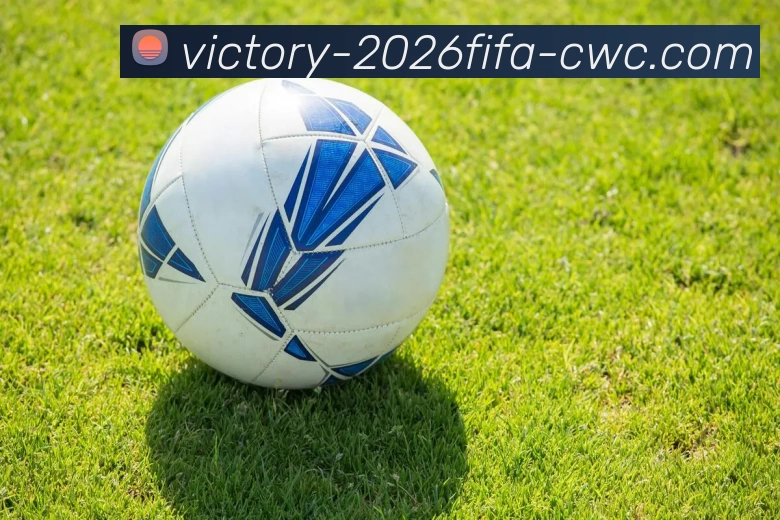 2026世界杯品牌故事