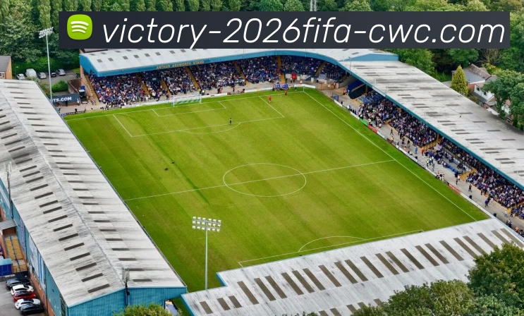 2026世界杯服务体系